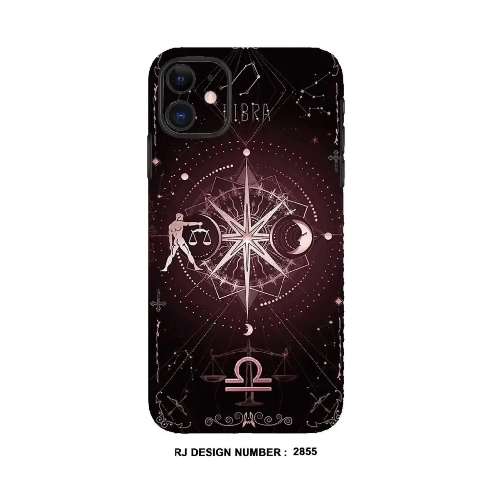 Libra rj2855 mobile skin