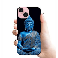 Lord buddha RJ 2888 PLASTIC HARD CASES - Mobile covers - Hard casesMobile coversmobile cover