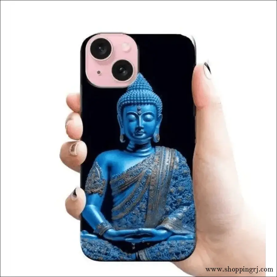 Lord buddha RJ 2888 PLASTIC HARD CASES