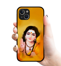 Lord muruga glossy case - Mobile covers