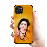 Lord muruga glossy case - Mobile covers