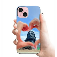 Lord shiva archives RJ 2795 PLASTIC HARD CASES - Mobile covers - Hard casesMobile coversmobile cover