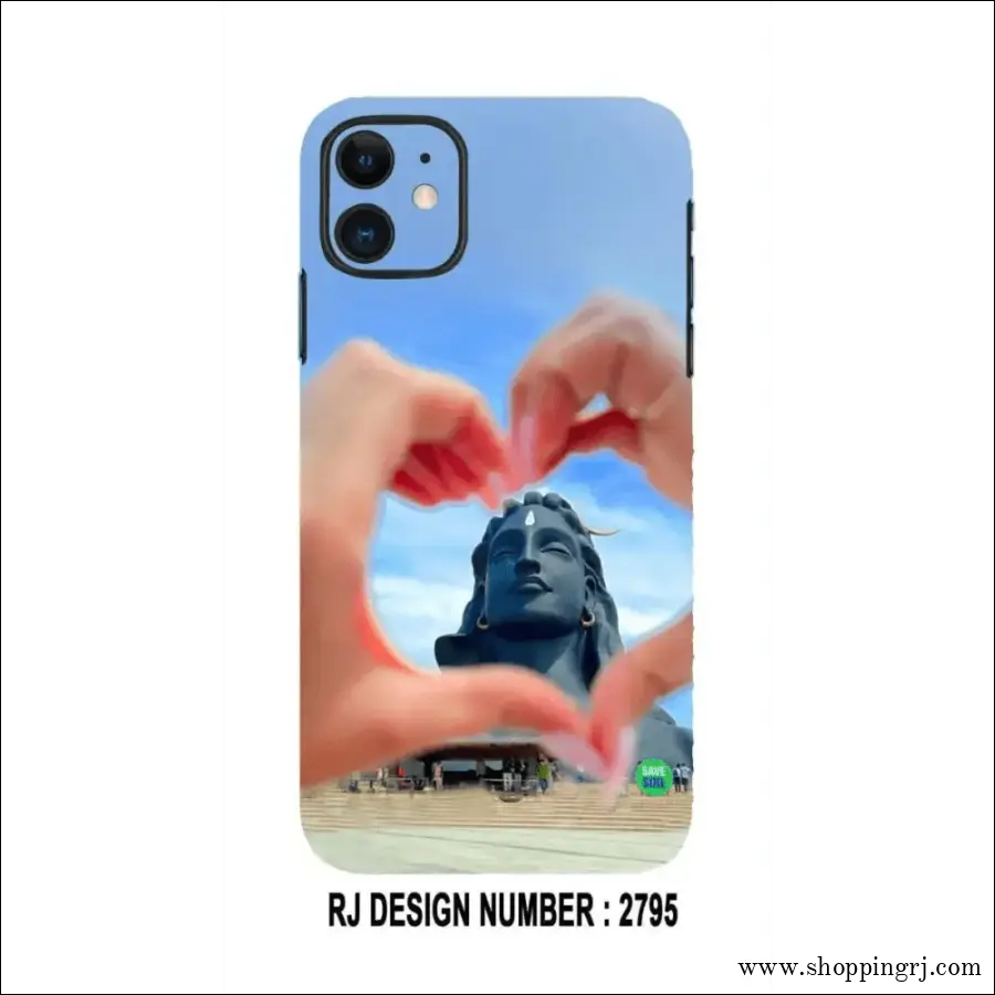 Lord shiva mobile skins rj2795