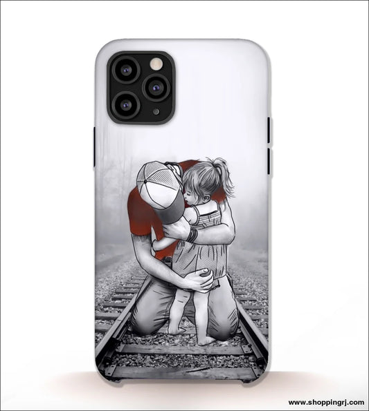 Love & Girls mobile covers RJ1178 - Mobile covers