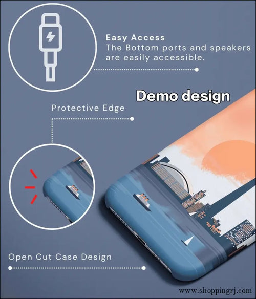 Love & Girls Mobile Covers Rj1261 - Mobile