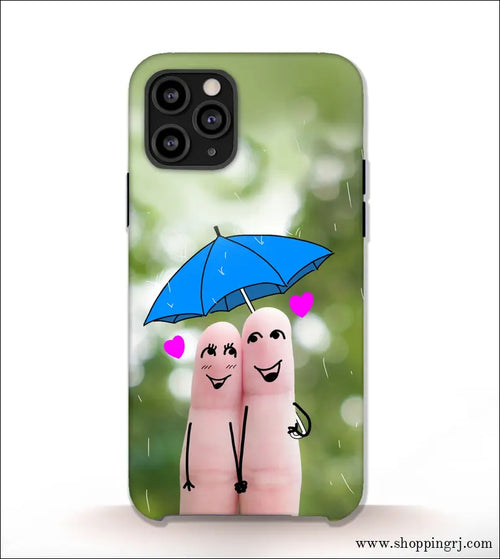 Love & Girls Mobile Covers Rj1314 - Mobile
