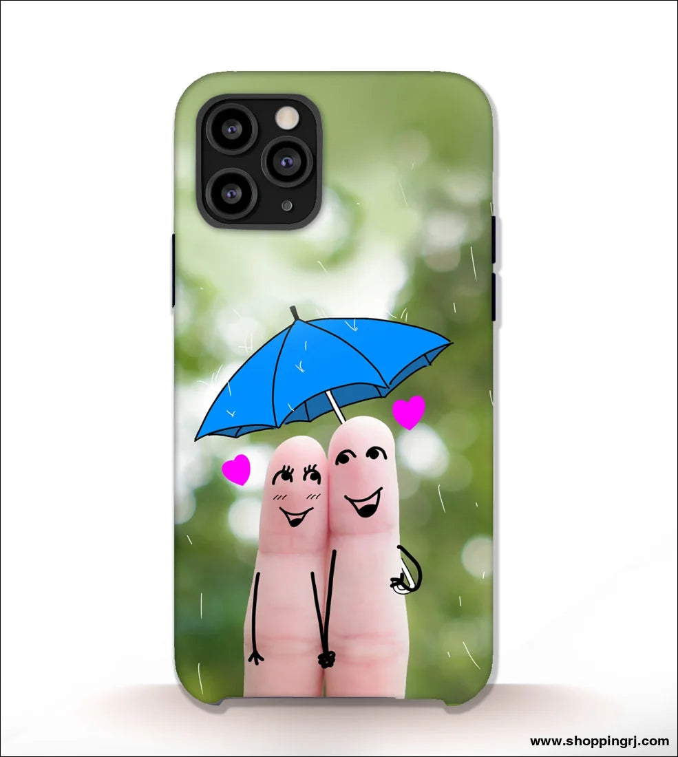 Love & Girls mobile covers RJ1314