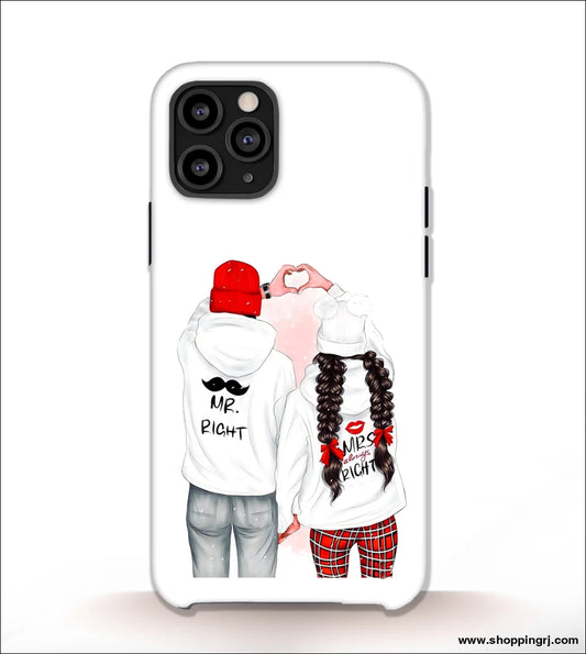 Love & Girls mobile covers RJ1408 - Mobile covers