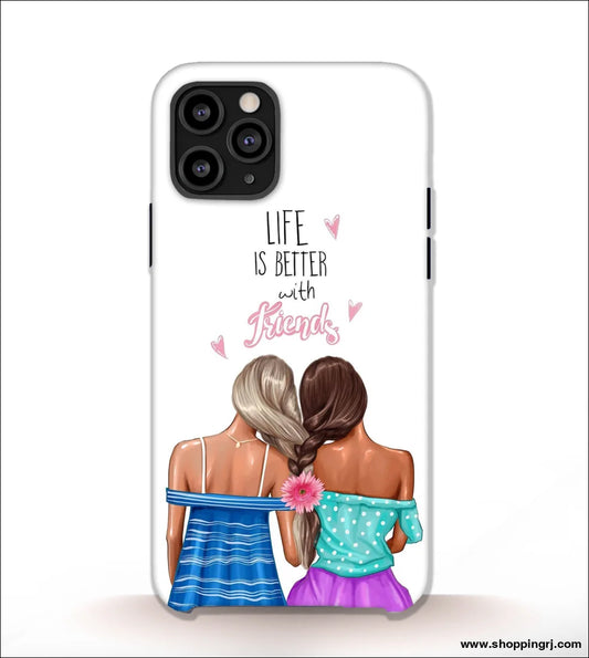 Love & Girls mobile covers RJ1527 - Mobile covers