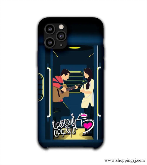 Love & Girls mobile covers RJ1962 - Mobile covers