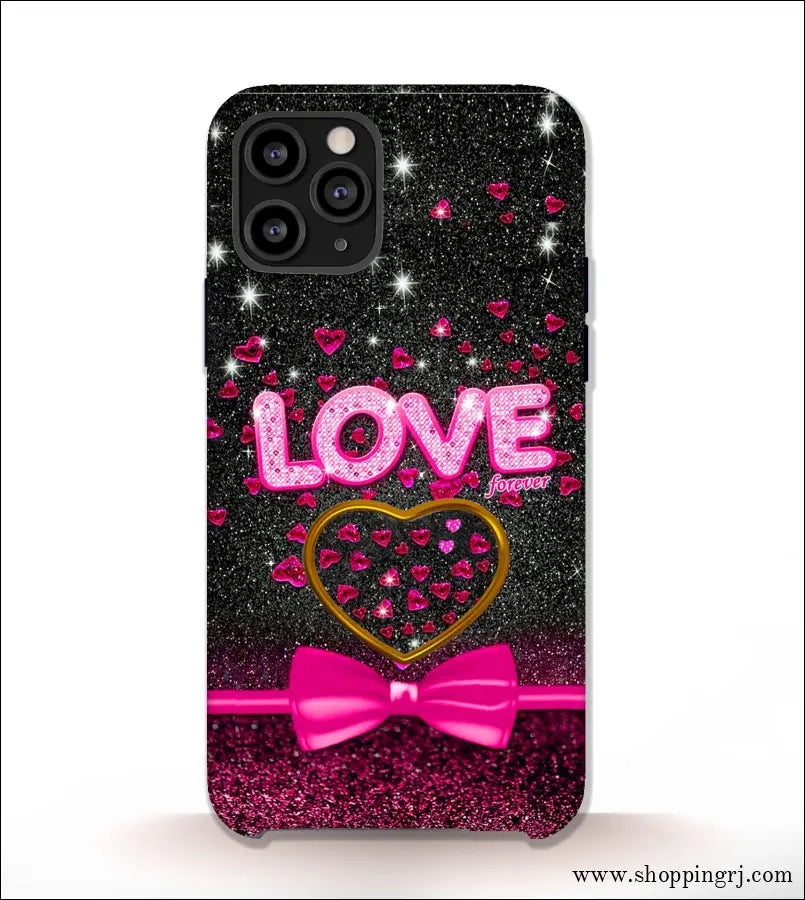 Love & Girls mobile covers RJ231