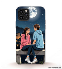 Love & Girls mobile covers RJ2999 - Mobile covers