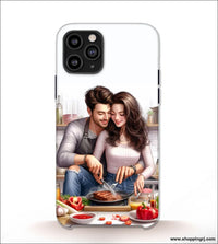 Love & Girls mobile covers RJ3007 - Mobile covers