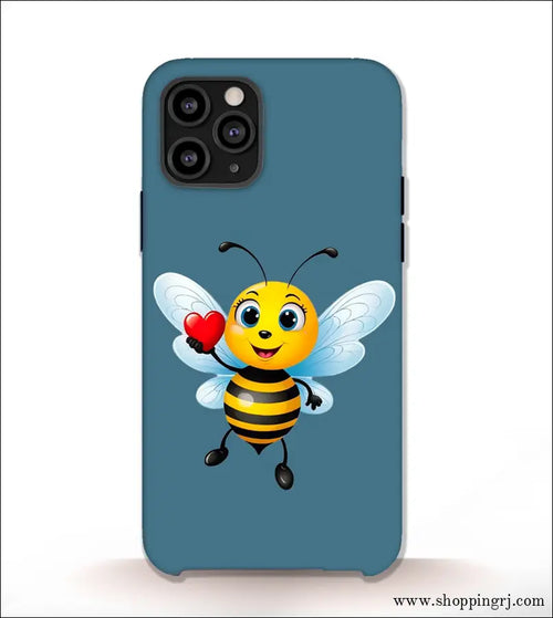 Love & Girls Mobile Covers Rj3210 - Mobile