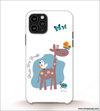 Love & Girls mobile covers RJ3211 - Mobile covers