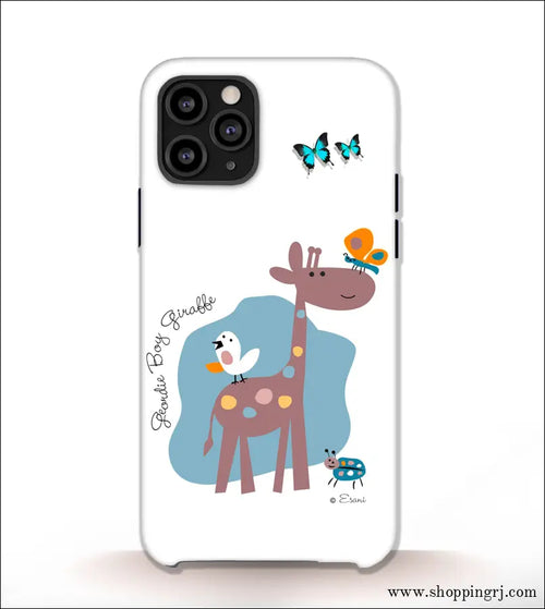 Love & Girls mobile covers RJ3211 - Mobile covers