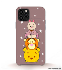 Love & Girls mobile covers RJ3212 - Mobile covers