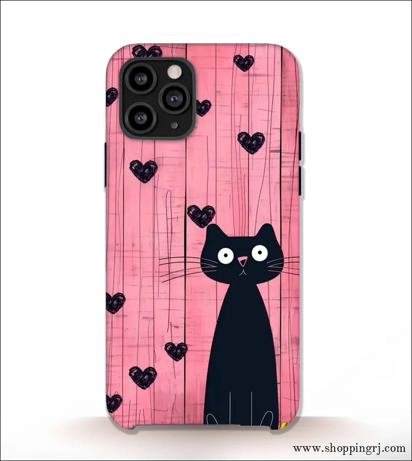 Love & Girls mobile covers RJ3213