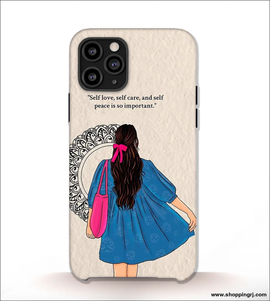 Love & Girls mobile covers RJ3215 - Mobile covers