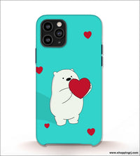 Love & Girls mobile covers RJ3216 - Mobile covers