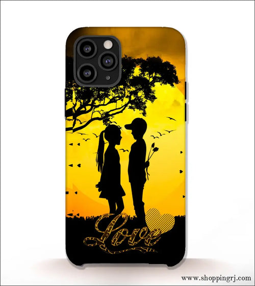 Love & Girls Mobile Covers Rj845 - Mobile