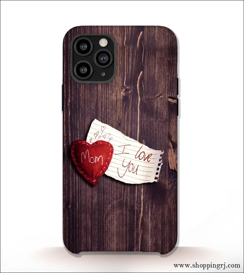 Love & Girls mobile covers RJ848