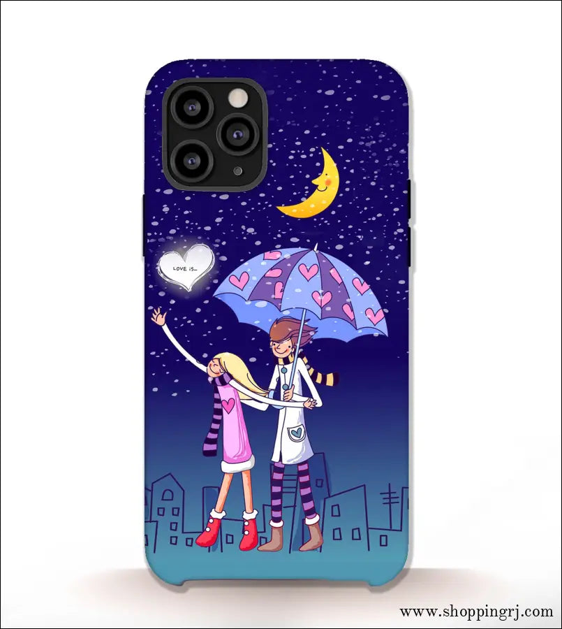 Love & Girls mobile covers RJ917