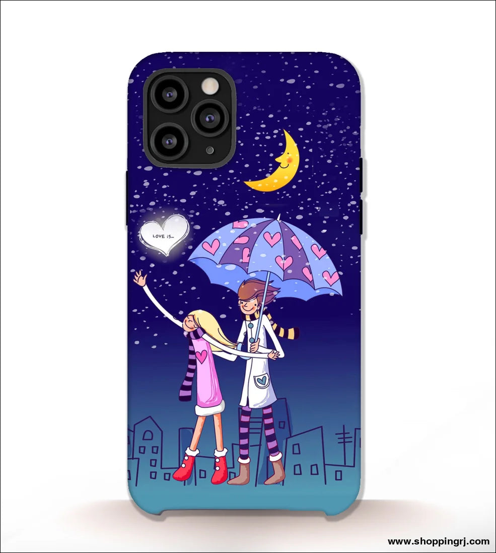 Love & Girls mobile covers RJ917 - Mobile covers