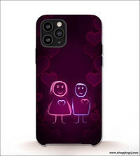 Love & Girls mobile covers RJ936 - Mobile covers