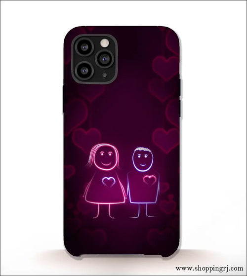 Love & Girls Mobile Covers Rj936 - Mobile