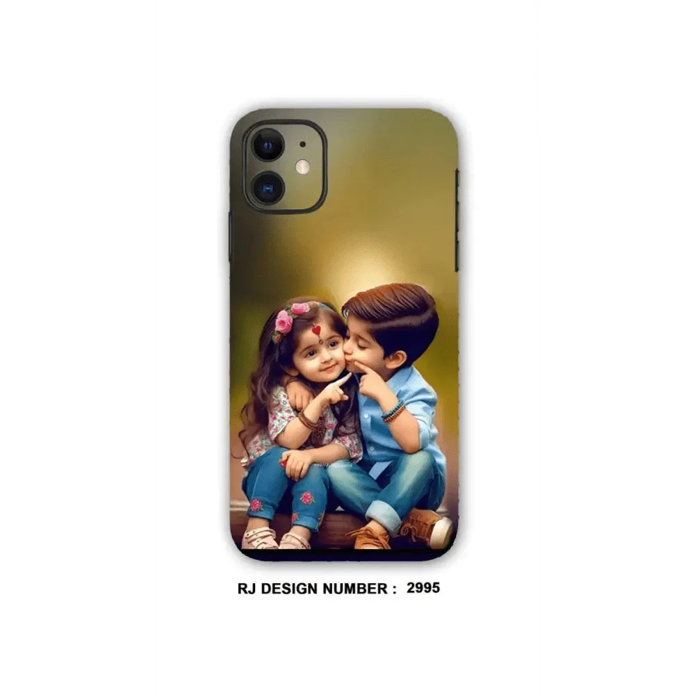 LOVELY KISSING COUPLE  mobile skins RJ2995, ANIME MOBILE WRAPPING