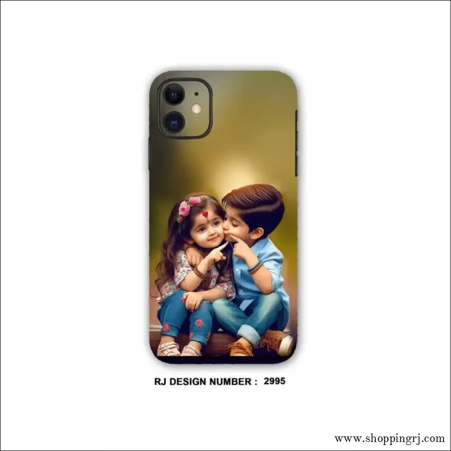 LOVELY KISSING COUPLE mobile skins RJ2995, ANIME MOBILE WRAPPING