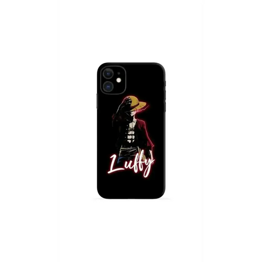 Luffy Mobile Skin Wrap - Mobile skins - anime mobile skinsAnime skinsanime mobile skins wrap