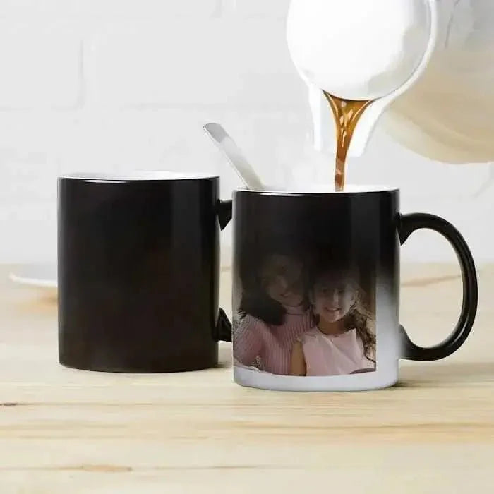 Magic coffee Mug