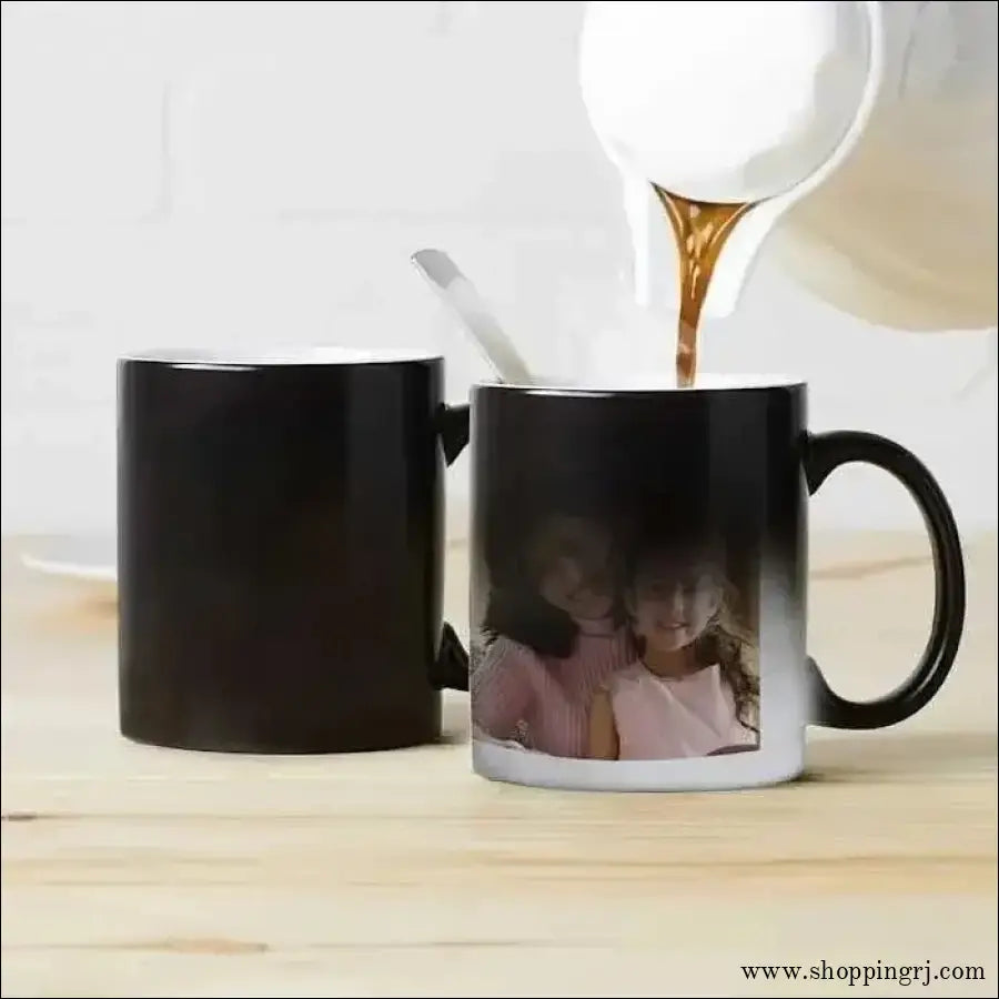 Magic coffee Mug