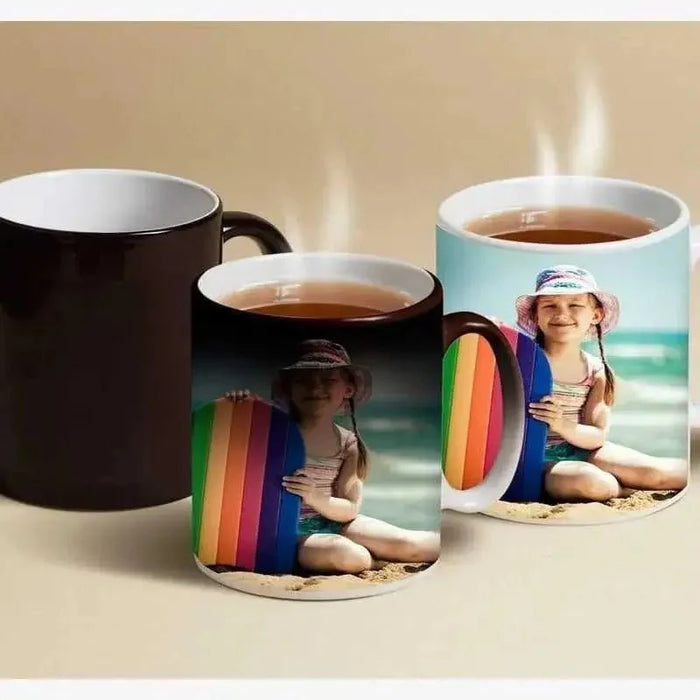 Magic coffee Mug