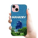 Mahadev RJ 2786 PLASTIC HARD CASES - Mobile covers - Hard casesMobile coversmobile cover