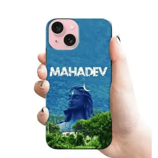 Mahadev RJ 2786 PLASTIC HARD CASES - Mobile covers - Hard casesMobile coversmobile cover