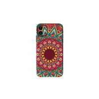 Mandala Pattern mobile skins - Mobile skins - Mobile skinsNew arrivelMobile's back sticker