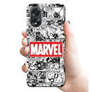 Marvels black &white mobile covers rj 3090 - Mobile covers - Hard casesMobile coversmarvels mobile covers