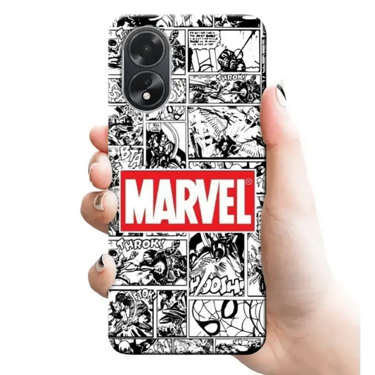 Marvels black &white mobile covers rj 3090 - Mobile covers - Hard casesMobile coversmarvels mobile covers