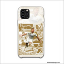 Mbappe football mobile covers RJ3149 - Mobile covers