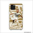 Mbappe football mobile covers RJ3150 - Mobile covers