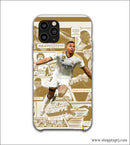 Mbappe Football Mobile Covers Rj3150 - Mobile