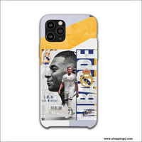 Mbappe football mobile covers RJ3151 - Mobile covers