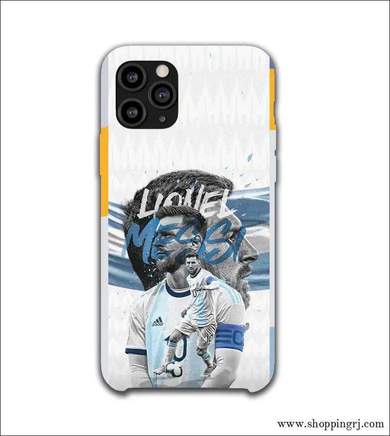 Messi football mobile covers RJ3153