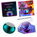 Mini bluetooth speaker - Bluetooth speaker - Shopping RJ Bluetooth audiomini speaker