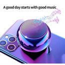 Mini bluetooth speaker - Bluetooth speaker - Bluetooth audiomini speakerbluetooth speaker