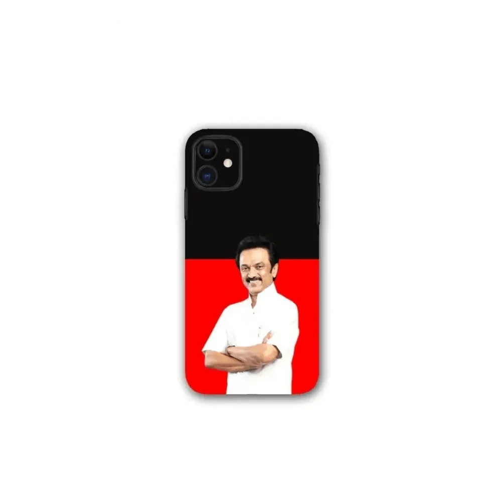 MK stalin mobile skin