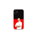 MK stalin mobile skin - Mobile skins - leadersMobile's back stickerMobile skins